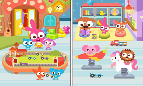 ����С���׶�԰