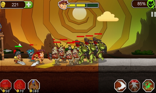 ��ս��ʬ����