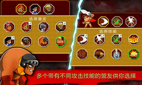 ��ս��ʬ����