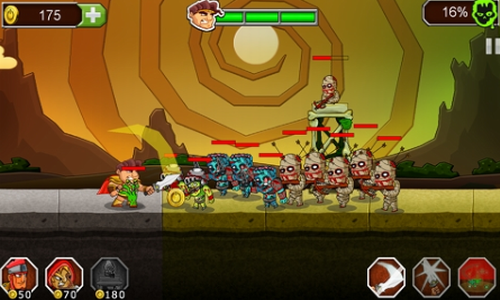 ��ս��ʬ����