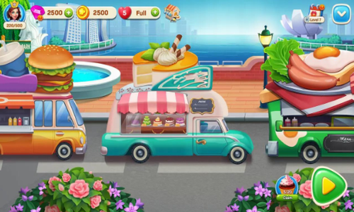 �������