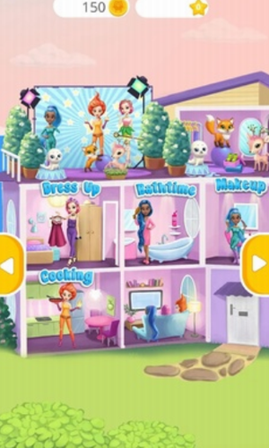 ����Ů���ĳ���