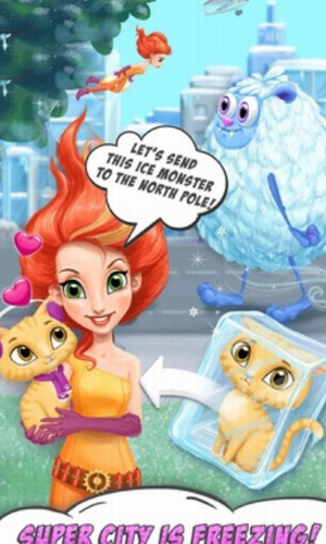 ����Ů���ĳ���