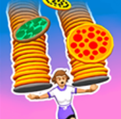 �������