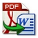 TriSun PDF to DOC(PDFתDOC����) v11.0 ���°�