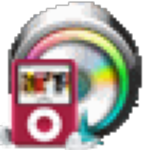 Emicsoft DVD to iPod Converter(Ƶת) v4.1.18 ٷ