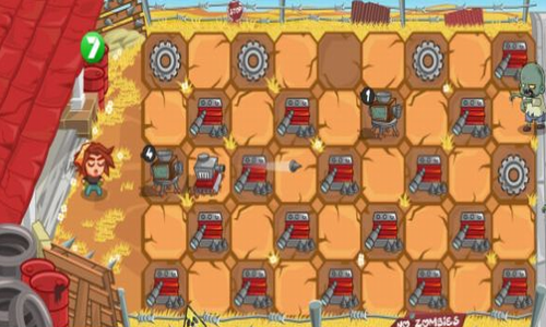 ��լ��ս��ʬ