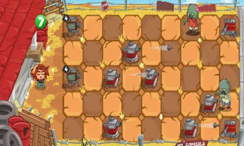 ��լ��ս��ʬ