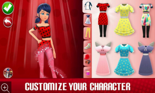 �漣��Ů������