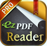 ezPDF Reader  v2.7.1.0İ