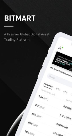 BitMart������