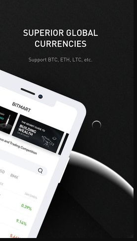 BitMart������
