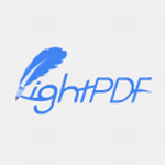 LightPDF(PDF�ļ���������) v1.0 ���԰�