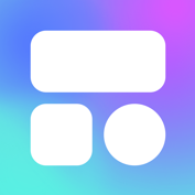 Colorful Widget(�����ֽ����)