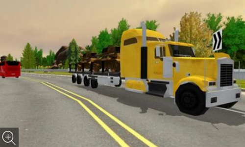 ̹�����䳵3D