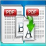 Boxoft pdf Renamer(PDF文件重命名工具)