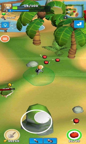 �ҵĹ���̽������