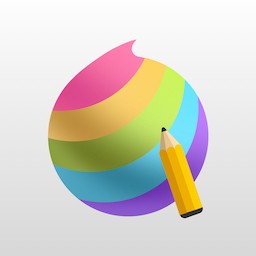 MediBang Paint  v25.2 官方正版