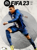 FIFA 23 v1.0 ���İ�