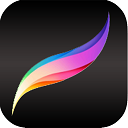 procreate�滭�������