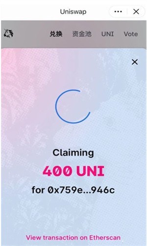 uniswap������app