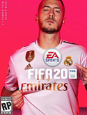 FIFA 20 v1.0 İ