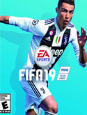 FIFA 19 v1.0 ԰