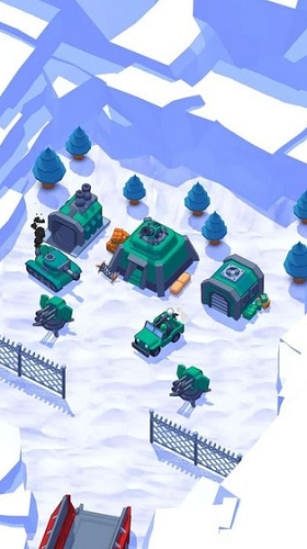 ����˺ϲ�ս��