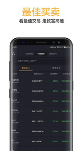 CoinUp������app