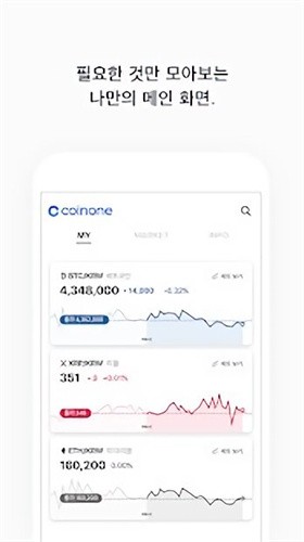 Coinone������app
