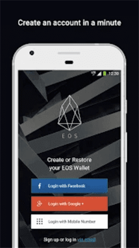 EOS���ӱҽ�����Ǯ��app