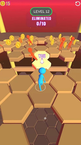 ��������Ծ