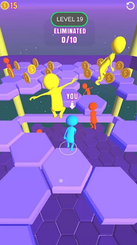 ��������Ծ