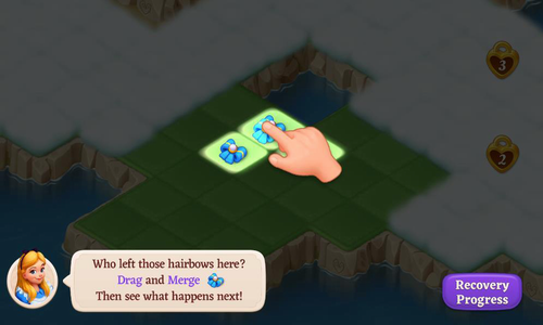 ����˿�ĺϲ���