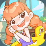 �ҵ�С����