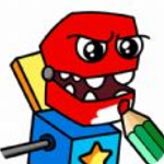 ����Ϳɫ��ʦ