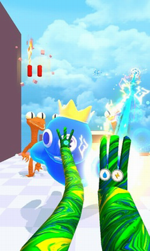 �ʺ�����ħ��֮��