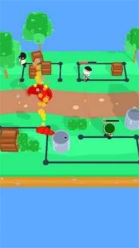 ½��ս������