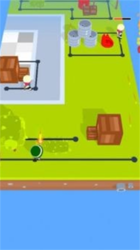 ½��ս������