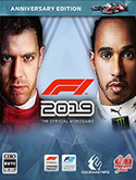 F1 2019���İ� v1.22 ���԰�