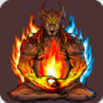 ��ǿ����