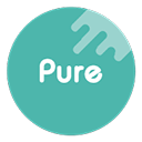 Pure����ͼ���app