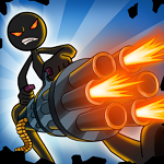 ����˻�ǹ��