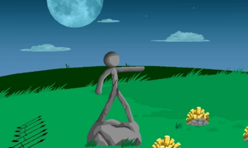 火柴人战争巨人版