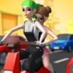 ��·���⳵