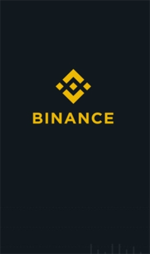 binance app