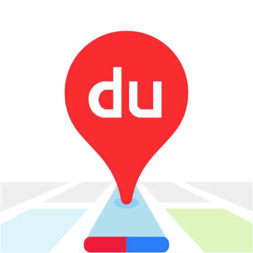 �ٶȵ�ͼapp