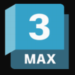 3dsMax 2024(3D建模软件)