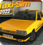 出租车模拟器2022
