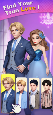 合并情人中文破解版